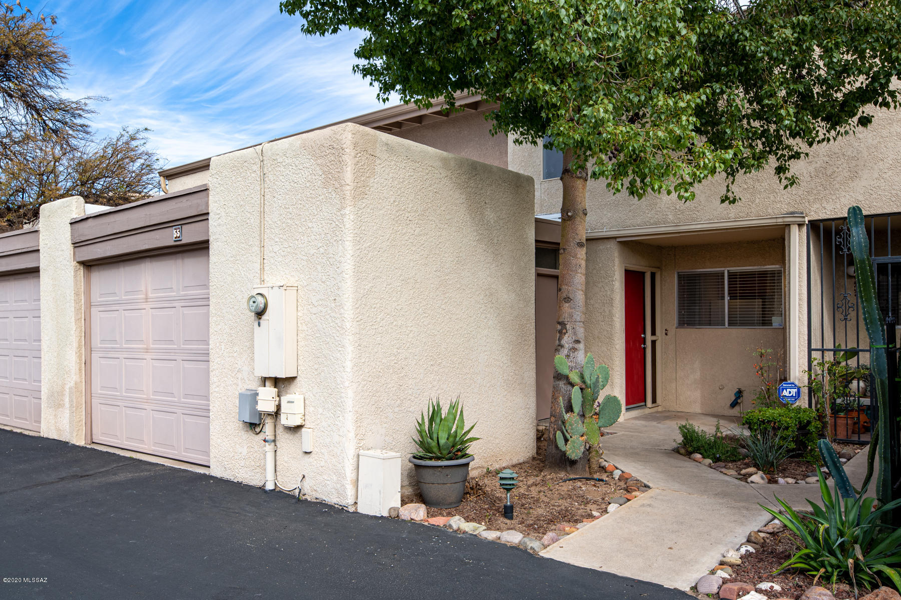 3750 North Country Club Road, Unit 55 Tucson, AZ 85716 - Photo 1 of 24 Gallery Image 1