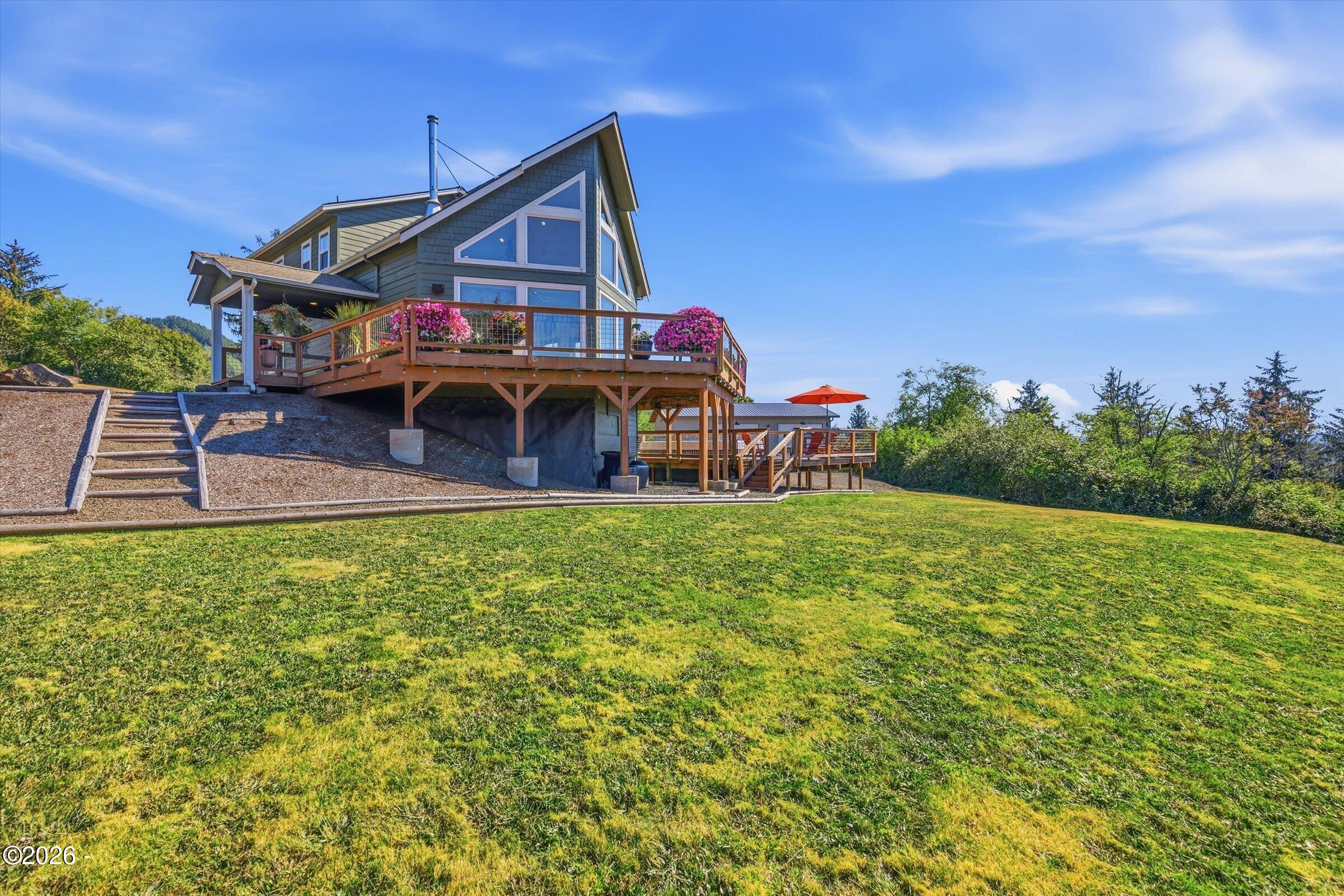 15075 Bel Air Road Cloverdale, OR 97112 - Photo 38 of 58 Gallery Image 38