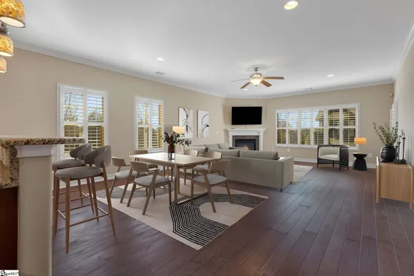 $477,000 | 207 Bell Heather Lane, Greer, SC 29650