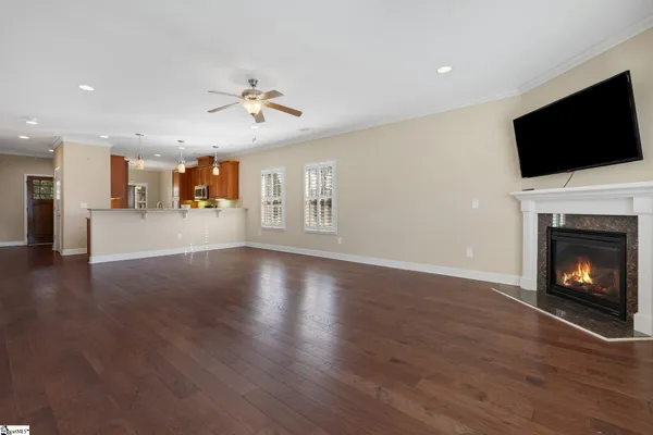 $477,000 | 207 Bell Heather Lane, Greer, SC 29650