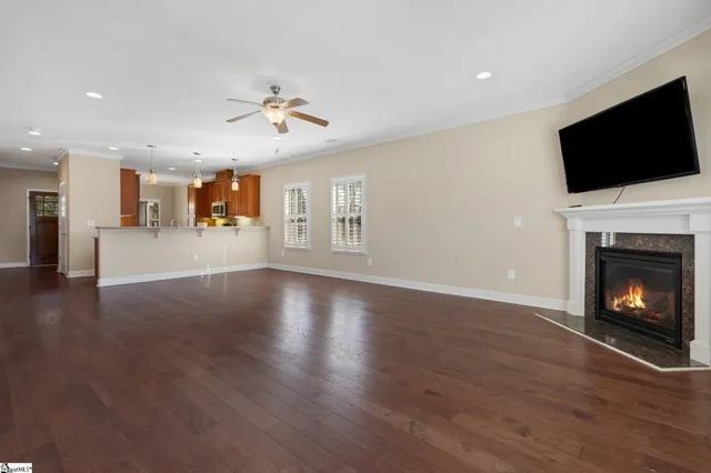 $477,000 | 207 Bell Heather Lane, Greer, SC 29650