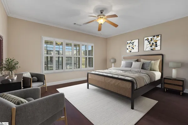 $477,000 | 207 Bell Heather Lane, Greer, SC 29650