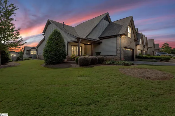 $477,000 | 207 Bell Heather Lane, Greer, SC 29650
