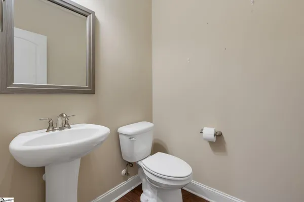 $477,000 | 207 Bell Heather Lane, Greer, SC 29650