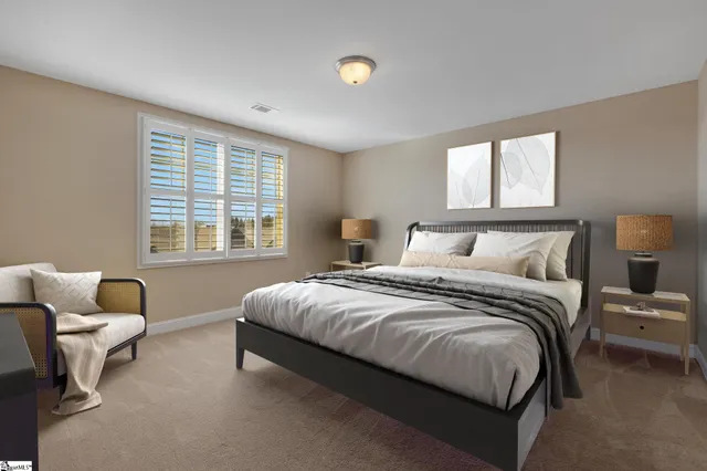 $477,000 | 207 Bell Heather Lane, Greer, SC 29650