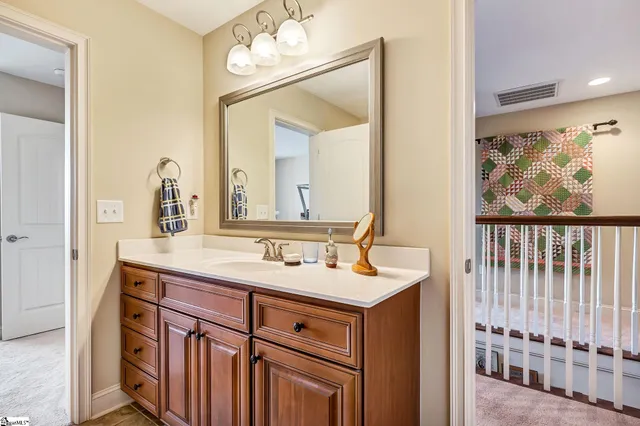 $477,000 | 207 Bell Heather Lane, Greer, SC 29650