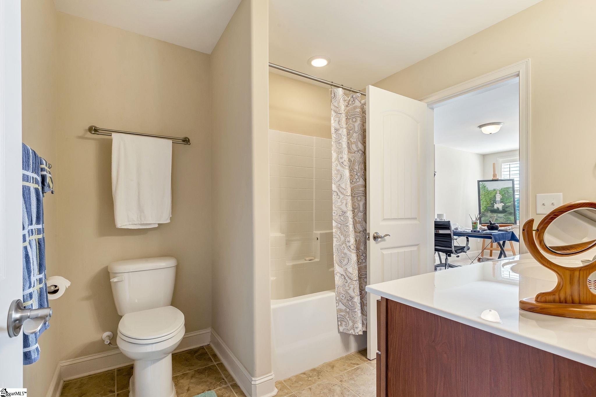 207 Bell Heather Lane Greer, SC 29650 - Photo 37 of 47