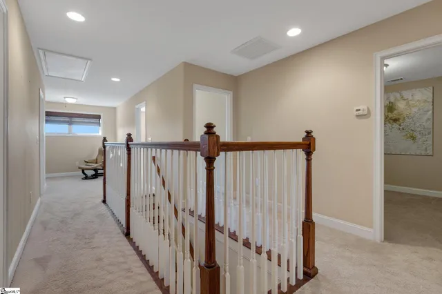 $477,000 | 207 Bell Heather Lane, Greer, SC 29650