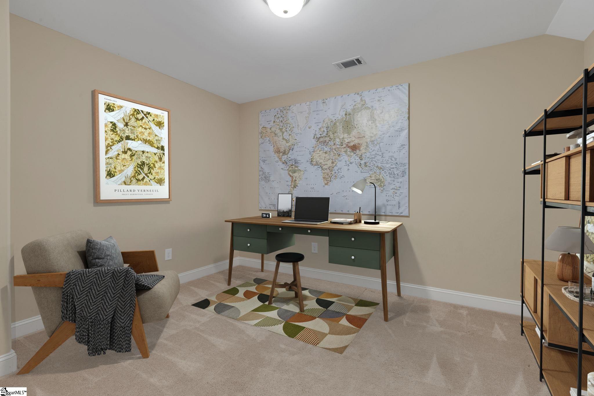 207 Bell Heather Lane Greer, SC 29650 - Photo 40 of 47