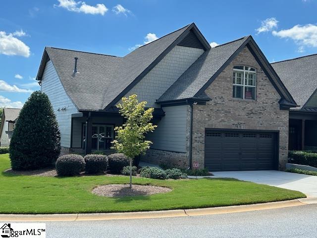 207 Bell Heather Lane Greer, SC 29650 - Photo 4 of 47