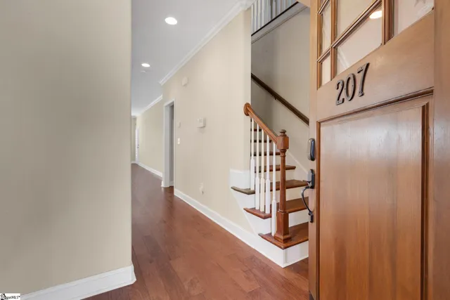 $477,000 | 207 Bell Heather Lane, Greer, SC 29650