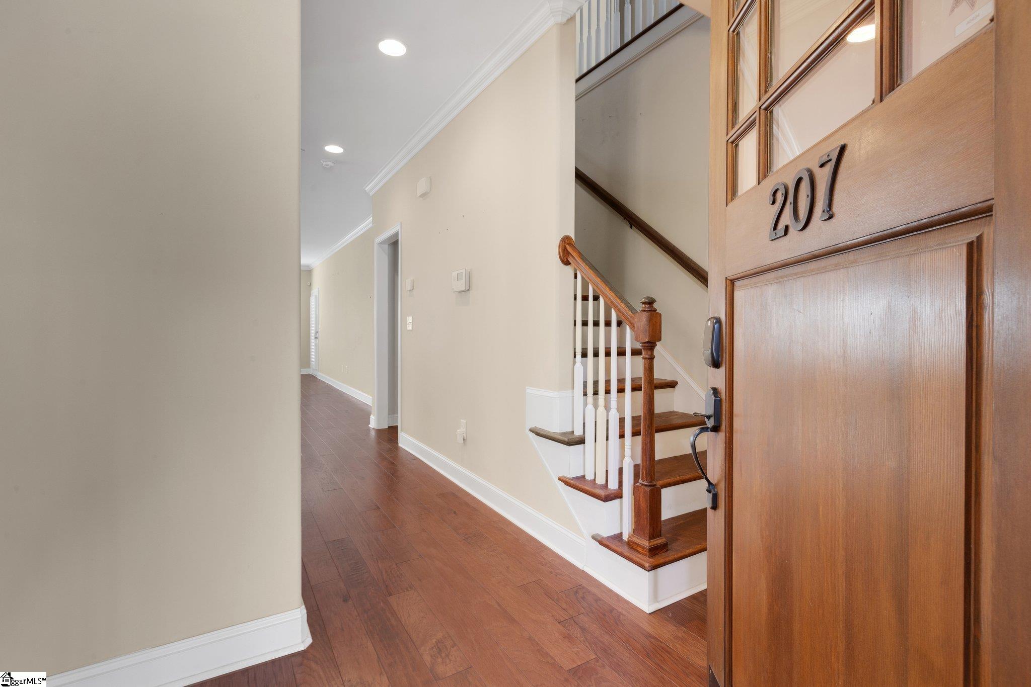 207 Bell Heather Lane Greer, SC 29650 - Photo 5 of 47