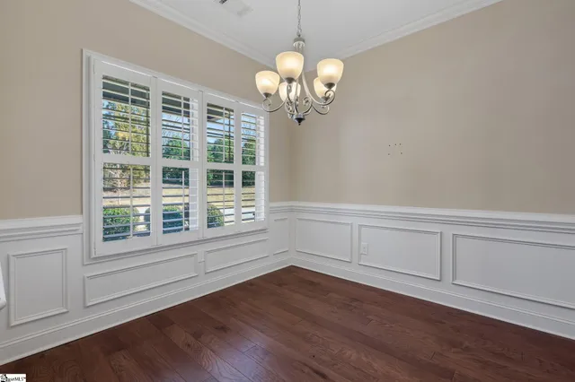 $477,000 | 207 Bell Heather Lane, Greer, SC 29650