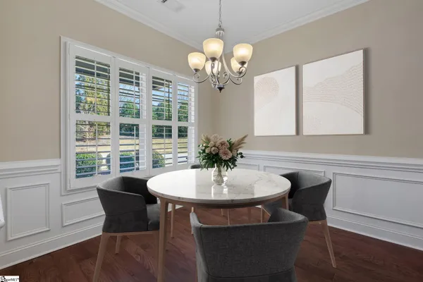 $477,000 | 207 Bell Heather Lane, Greer, SC 29650