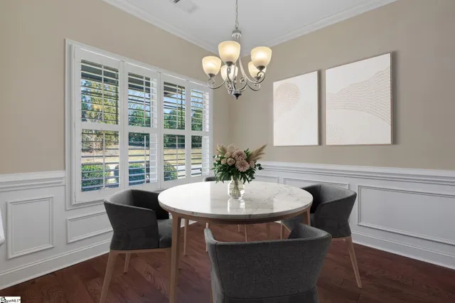 $477,000 | 207 Bell Heather Lane, Greer, SC 29650