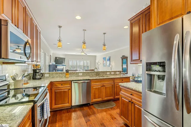 $477,000 | 207 Bell Heather Lane, Greer, SC 29650