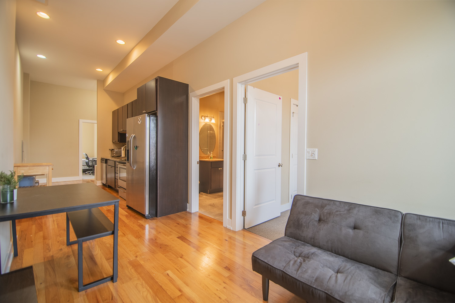 3140 South Indiana Avenue, Unit 206 Chicago, IL 60616 - Photo 4 of 10