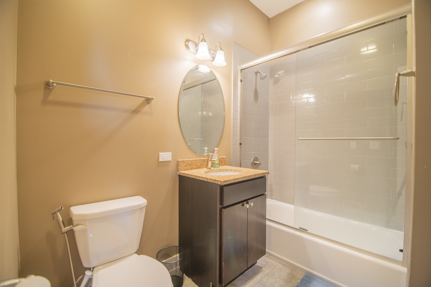 3140 South Indiana Avenue, Unit 206 Chicago, IL 60616 - Photo 9 of 10