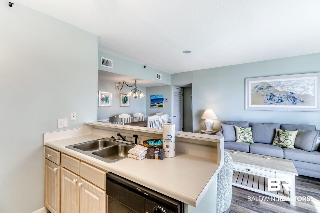 375 Plantation Road, Unit 5611 Gulf Shores, AL 36542 - Photo 5 of 31