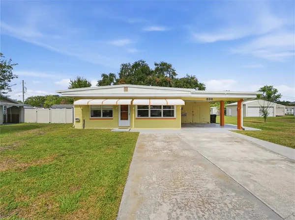$315,000 | 332 Illinois Avenue, St. Cloud, FL 34769