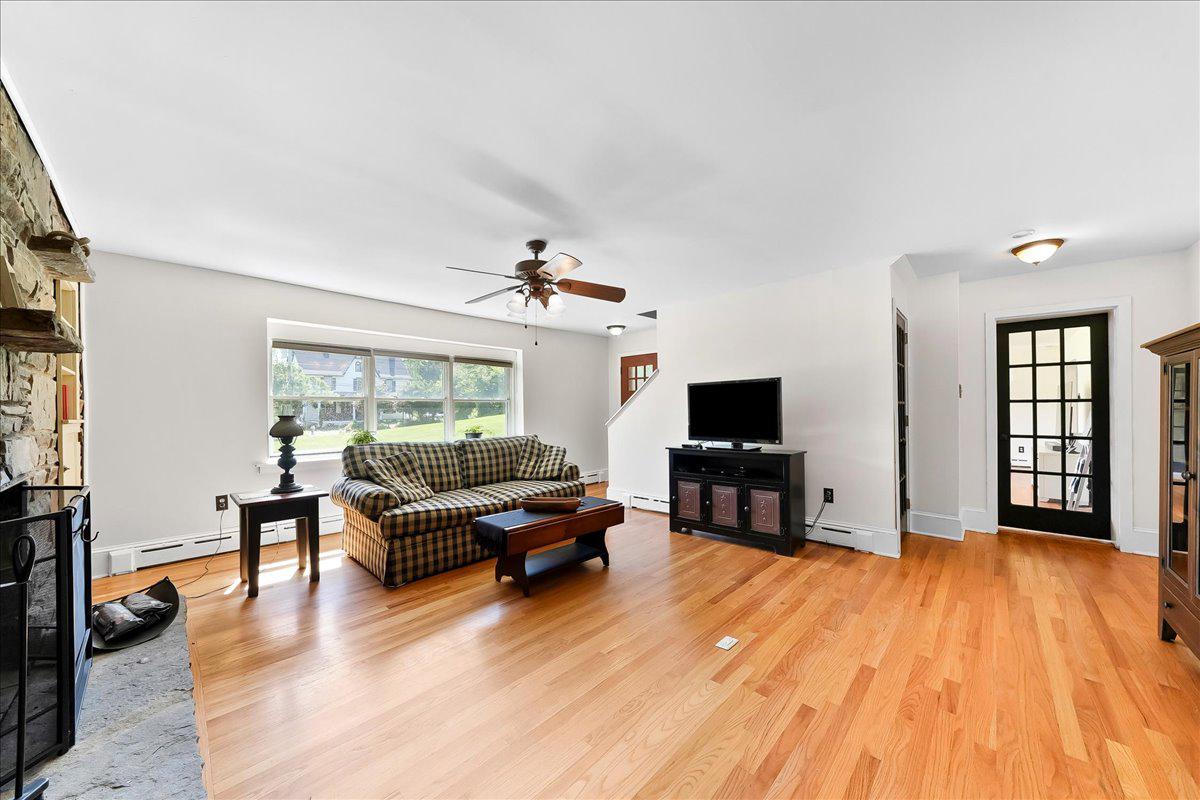 779 Concord Road Glen Mills, PA 19342 - Photo 15 of 41 Bright and inviting in-law living space.