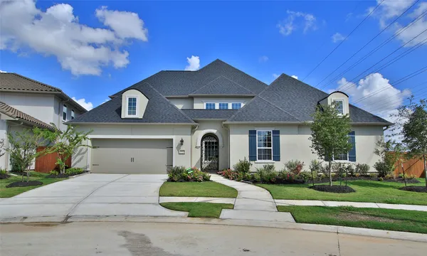 $795,000 | 6902 Shoreline Vw Drive, Katy, TX 77493