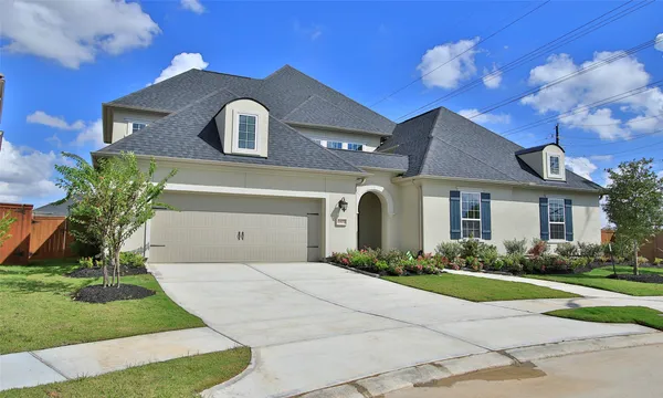 $795,000 | 6902 Shoreline Vw Drive, Katy, TX 77493