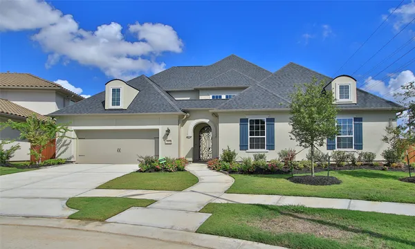 $795,000 | 6902 Shoreline Vw Drive, Katy, TX 77493