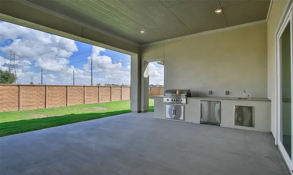 $795,000 | 6902 Shoreline Vw Drive, Katy, TX 77493