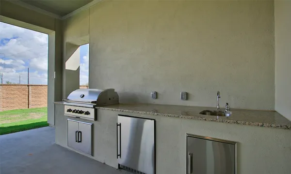 $795,000 | 6902 Shoreline Vw Drive, Katy, TX 77493