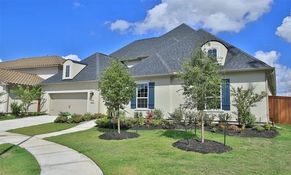 $795,000 | 6902 Shoreline Vw Drive, Katy, TX 77493