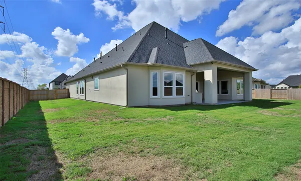 $795,000 | 6902 Shoreline Vw Drive, Katy, TX 77493