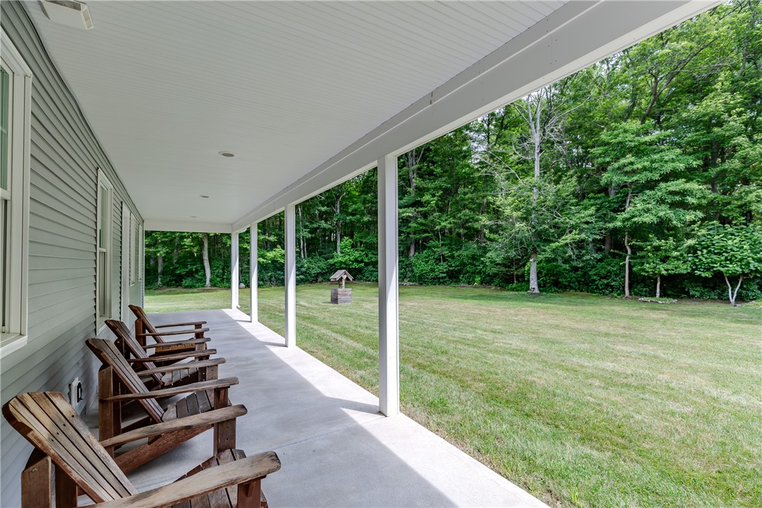 167 Cranberry Ridge Road Glocester, RI 02857 - Photo 6 of 50