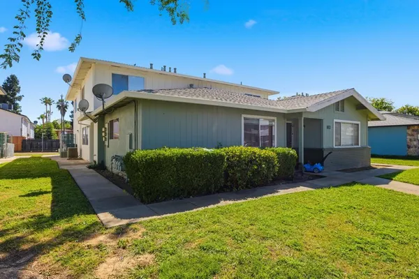 $223,000 | 1198 Casita Drive, Unit 3, Yuba City, CA 95991