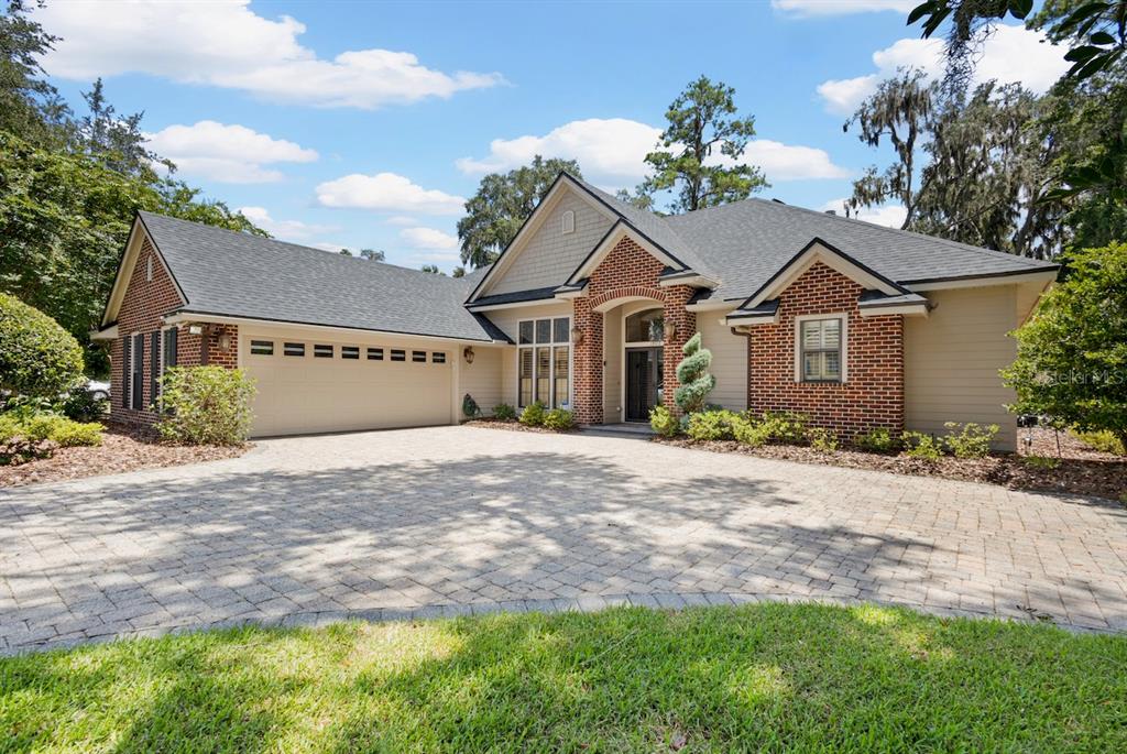 13573 Northwest 8th Road Newberry, FL 32669 - Photo 3 of 34