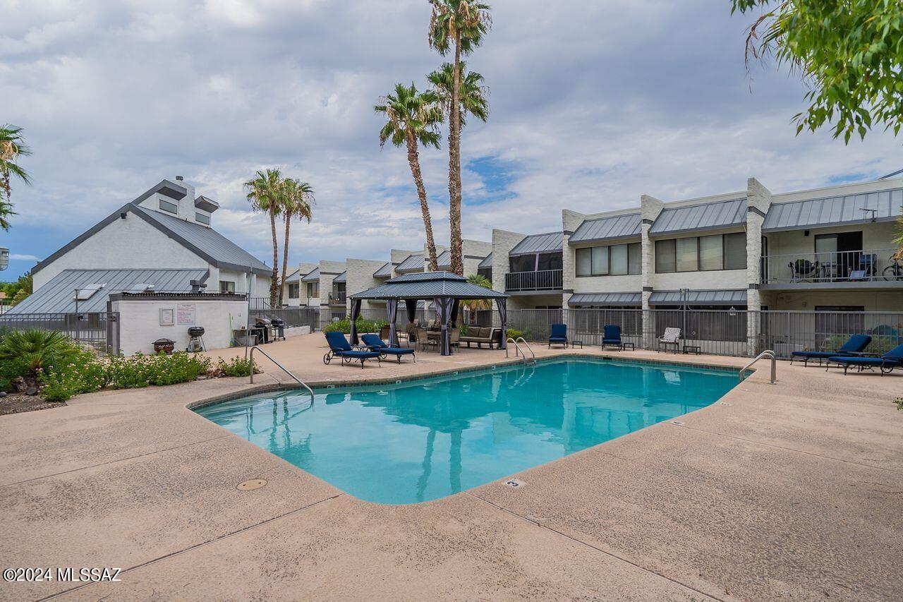 7777 East Golf Links Road, Unit 7108 Tucson, AZ 85730 - Photo 38 of 44 Gallery Image 38