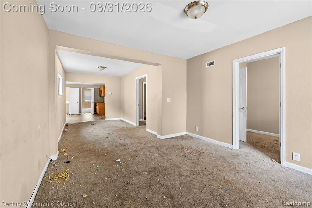 5647 Merritt Street Detroit, MI 48209 - Photo 4 of 28