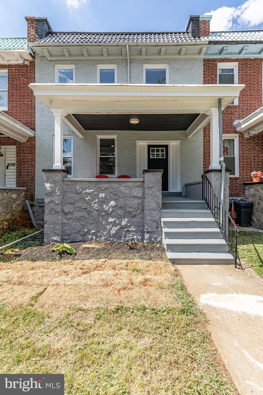 4016 Bonner Road Baltimore, MD 21216 - Photo 1 of 58