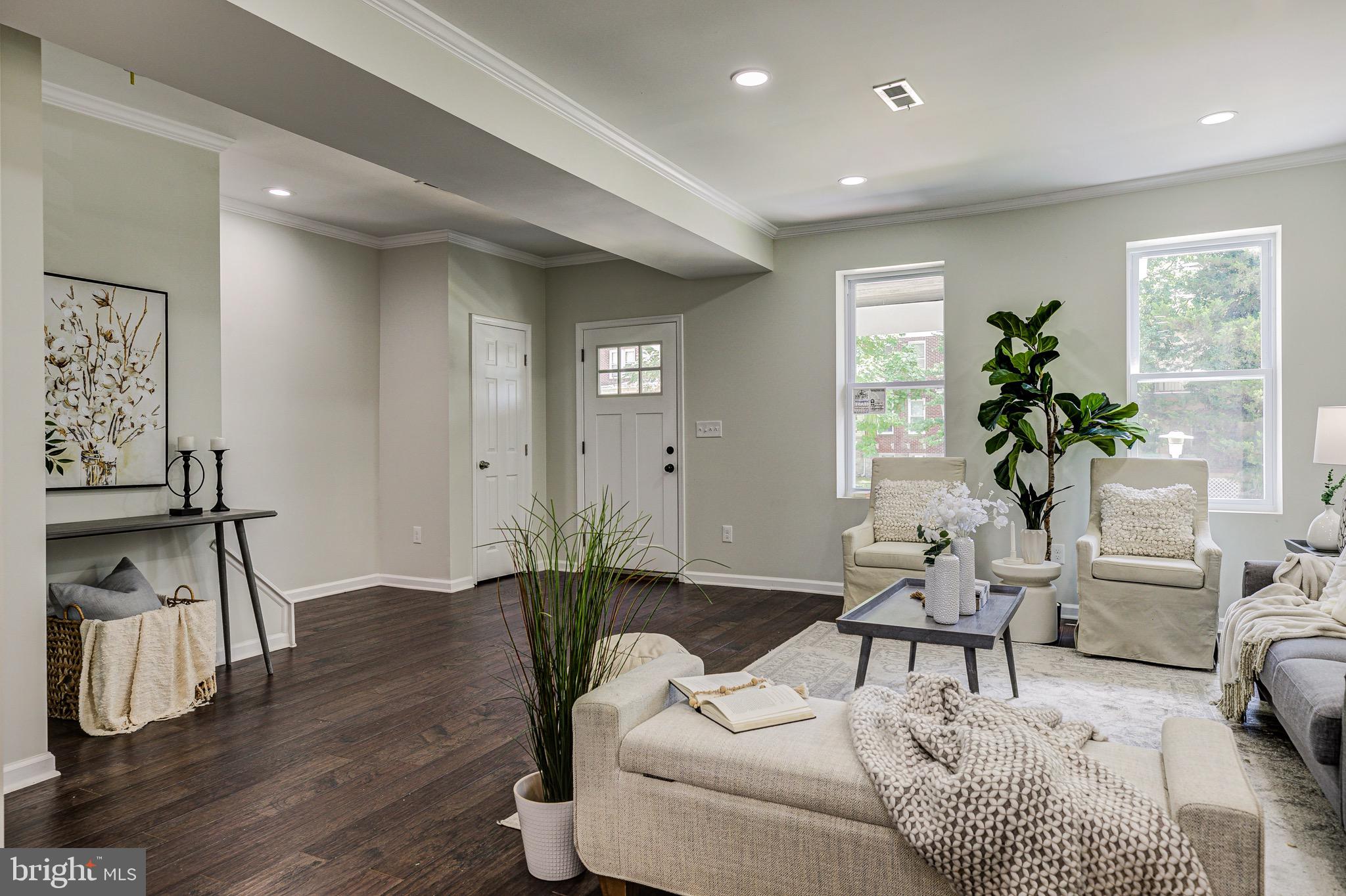 4016 Bonner Road Baltimore, MD 21216 - Photo 11 of 58