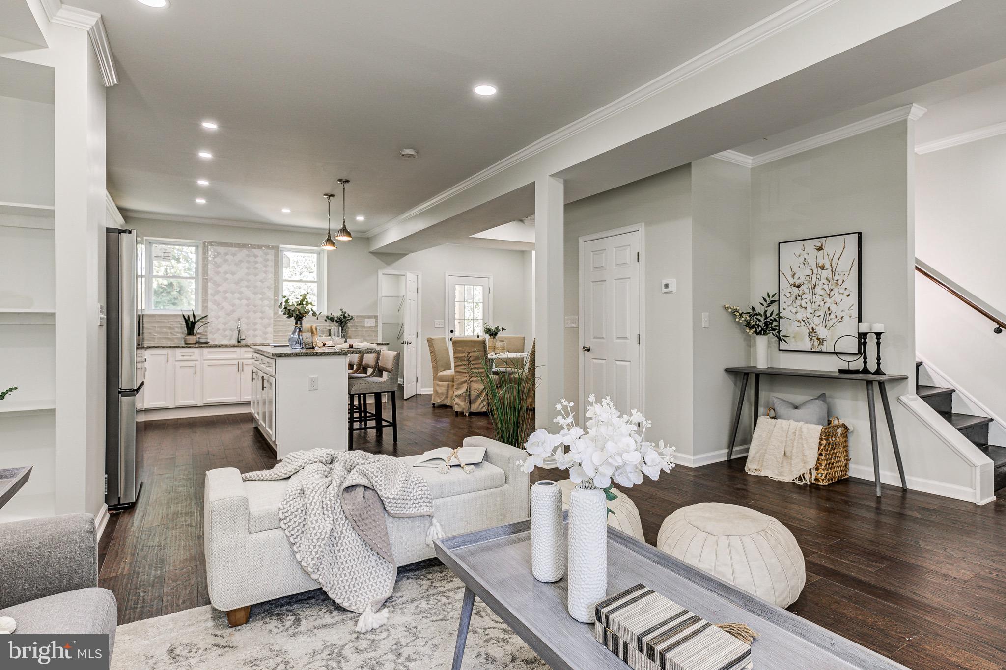 4016 Bonner Road Baltimore, MD 21216 - Photo 12 of 58