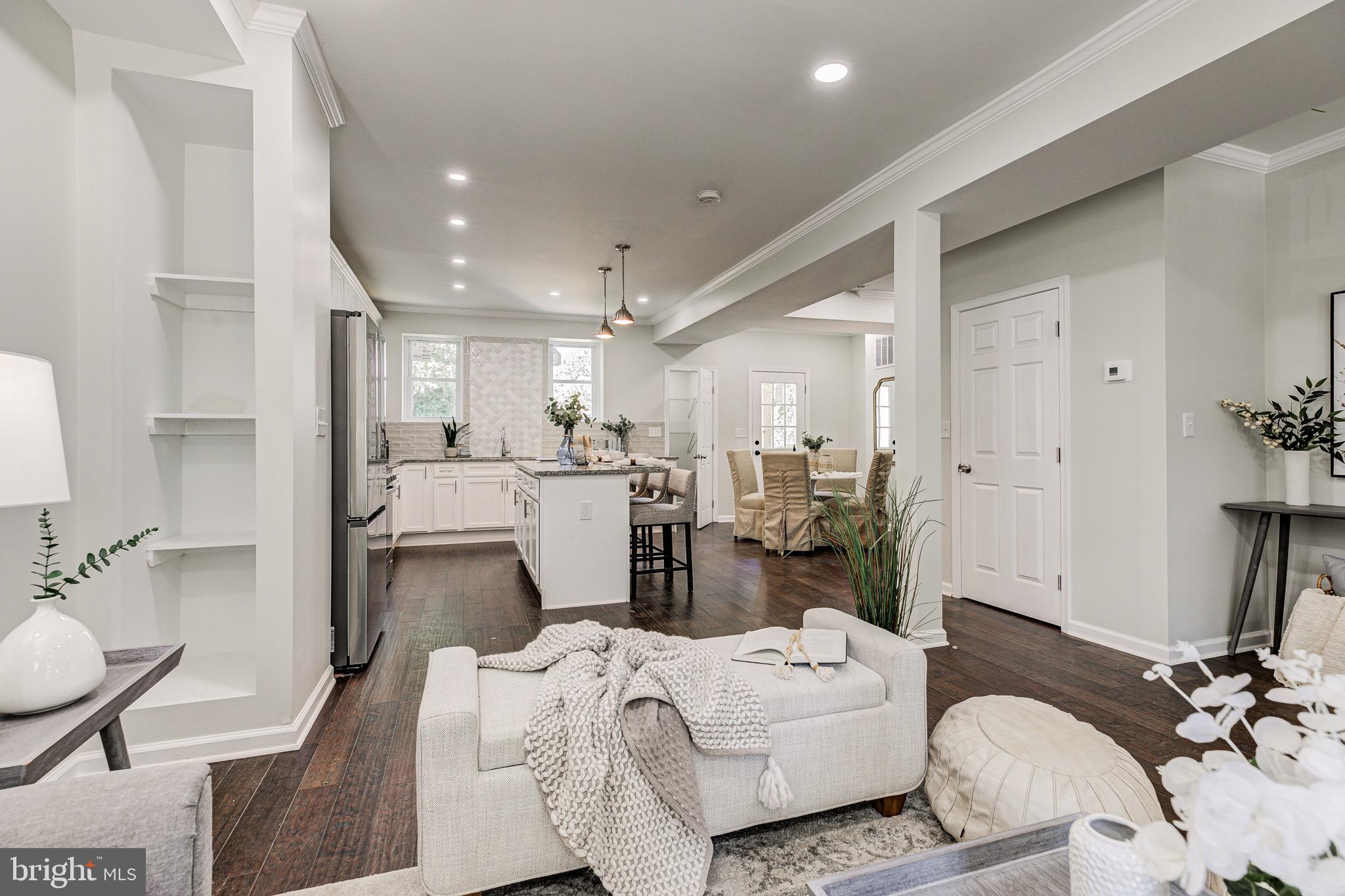4016 Bonner Road Baltimore, MD 21216 - Photo 13 of 58
