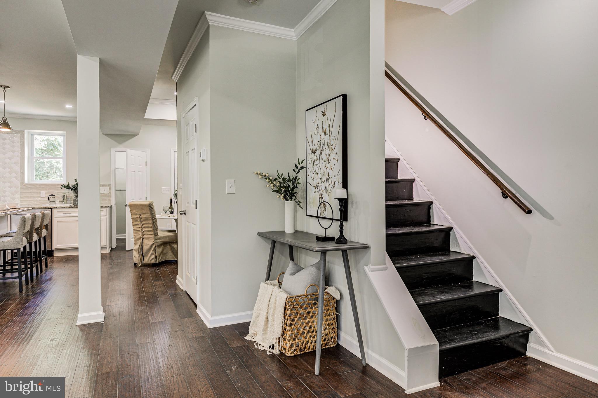 4016 Bonner Road Baltimore, MD 21216 - Photo 15 of 58