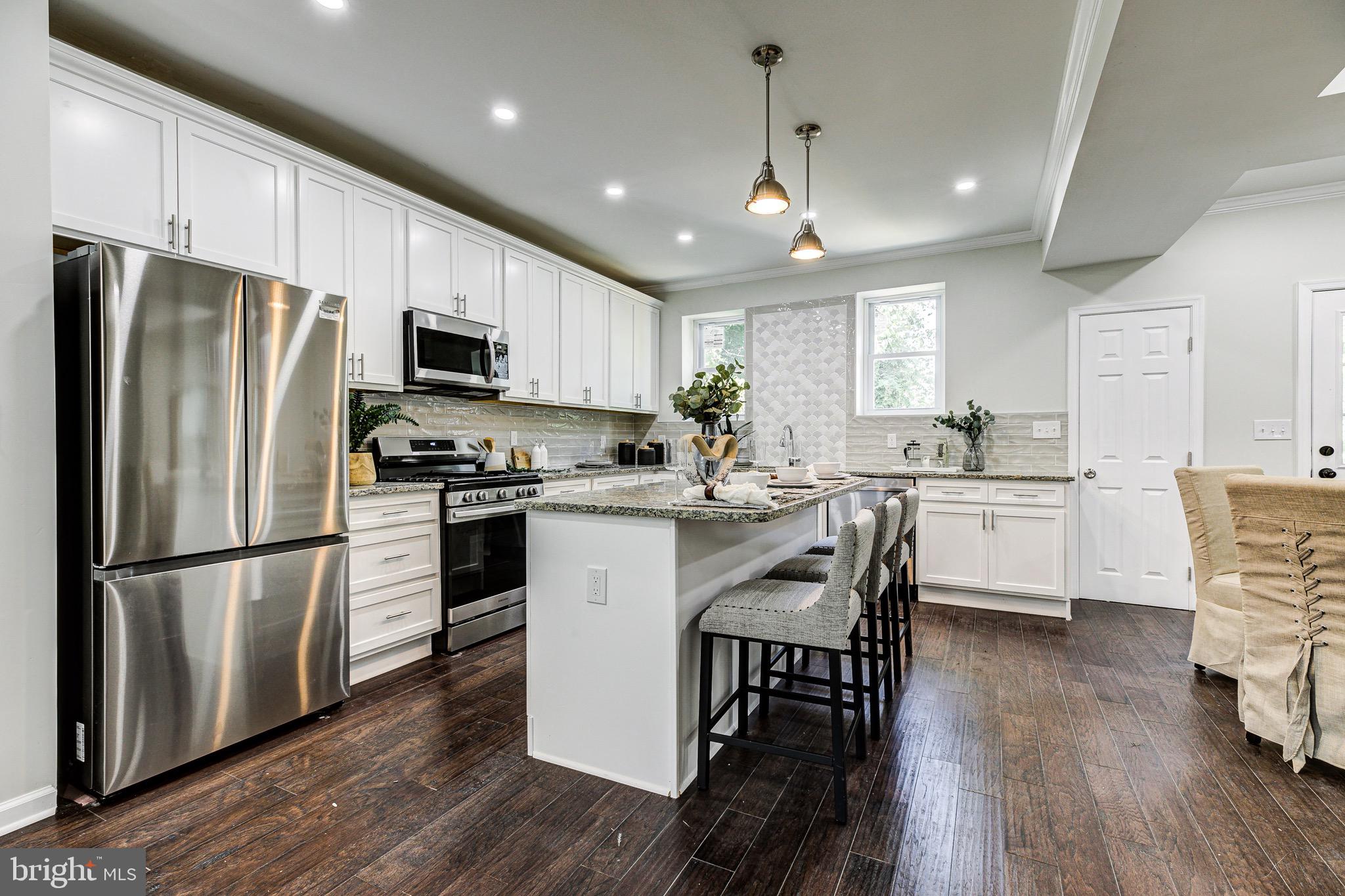 4016 Bonner Road Baltimore, MD 21216 - Photo 16 of 58