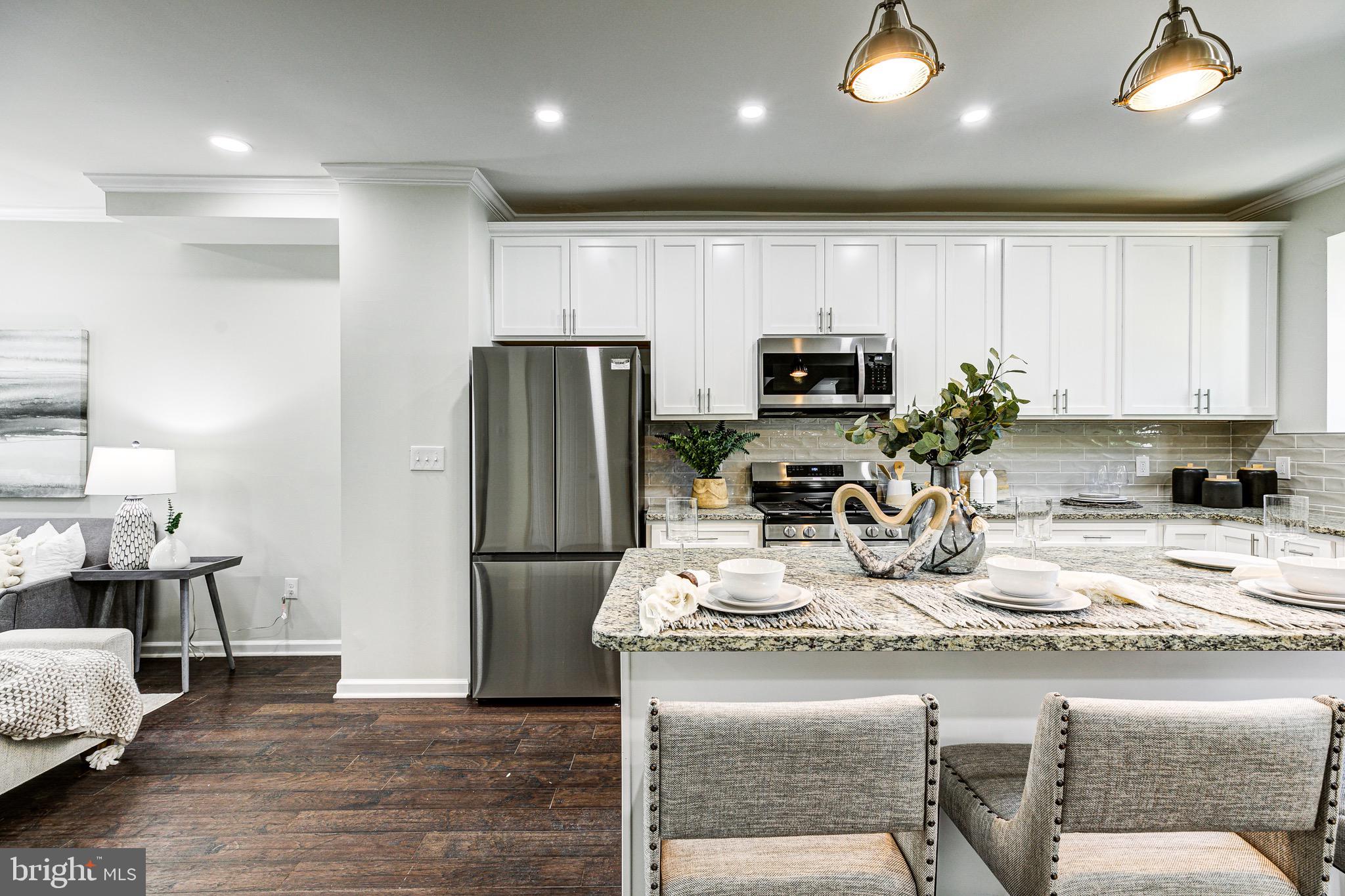 4016 Bonner Road Baltimore, MD 21216 - Photo 17 of 58