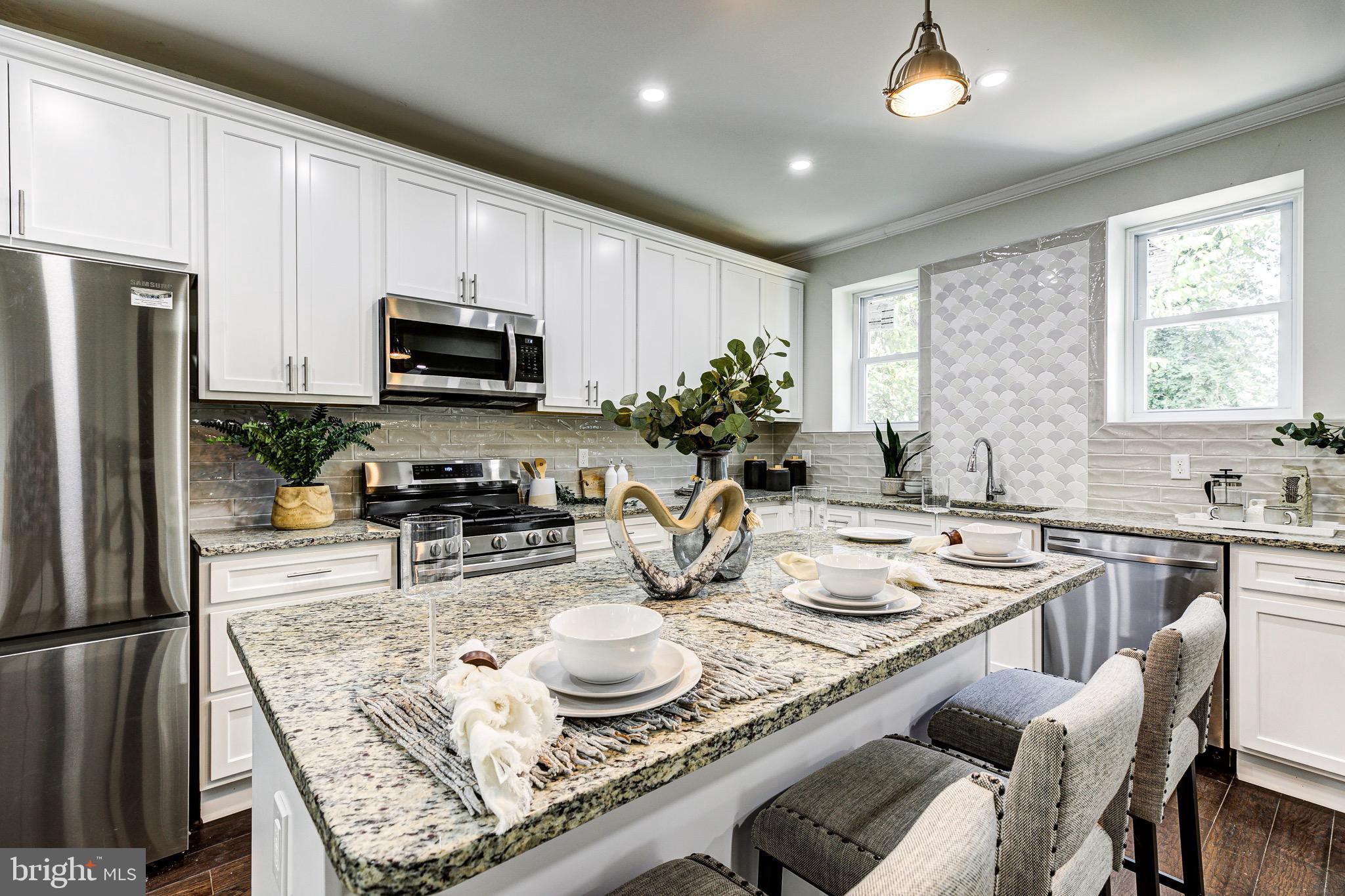 4016 Bonner Road Baltimore, MD 21216 - Photo 18 of 58