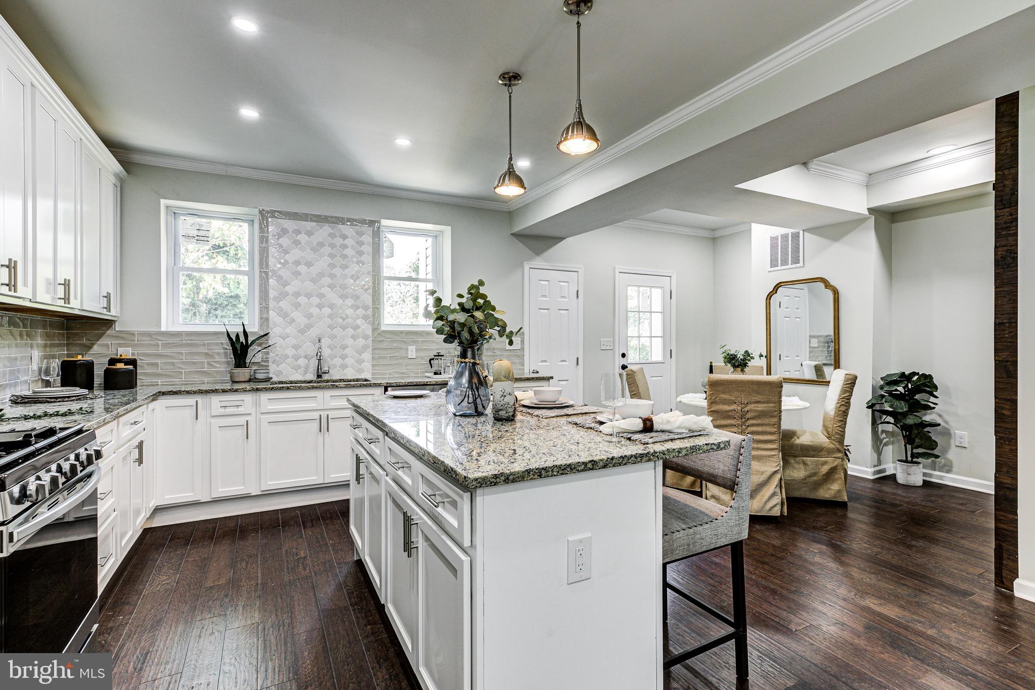 4016 Bonner Road Baltimore, MD 21216 - Photo 19 of 58