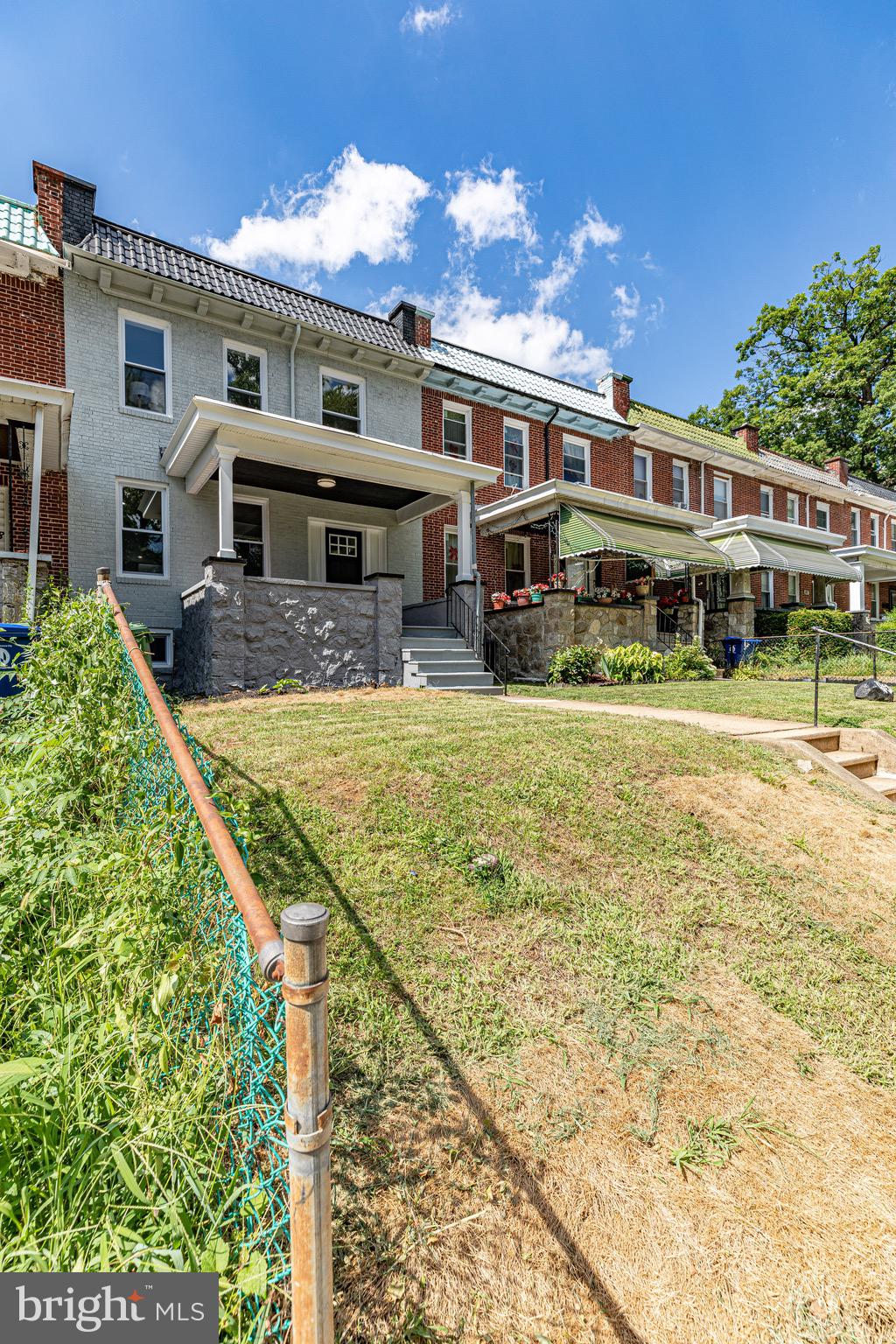 4016 Bonner Road Baltimore, MD 21216 - Photo 2 of 58