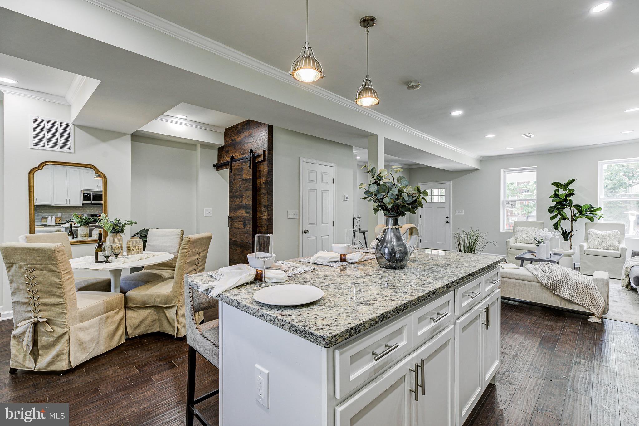4016 Bonner Road Baltimore, MD 21216 - Photo 22 of 58