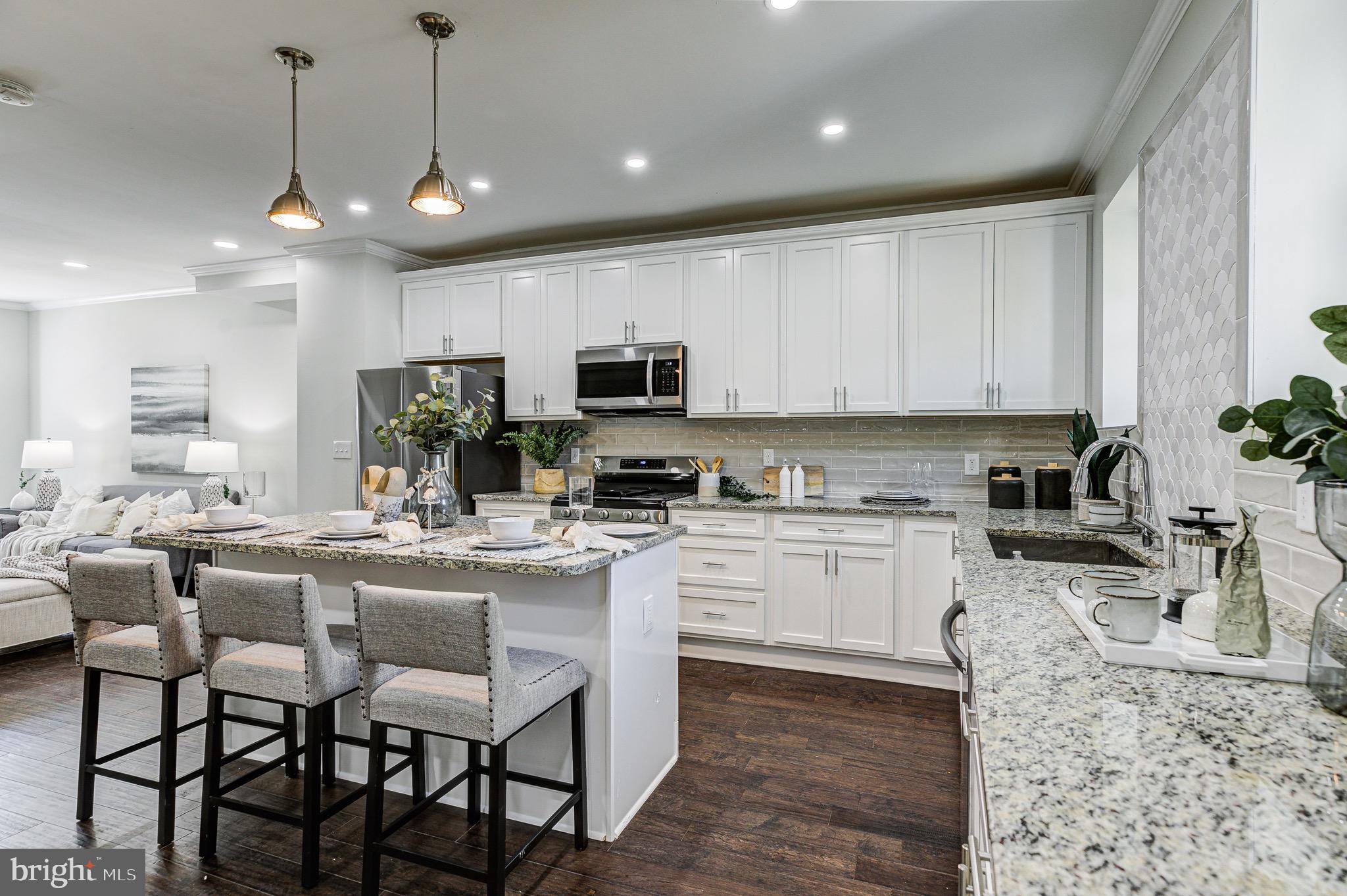 4016 Bonner Road Baltimore, MD 21216 - Photo 23 of 58