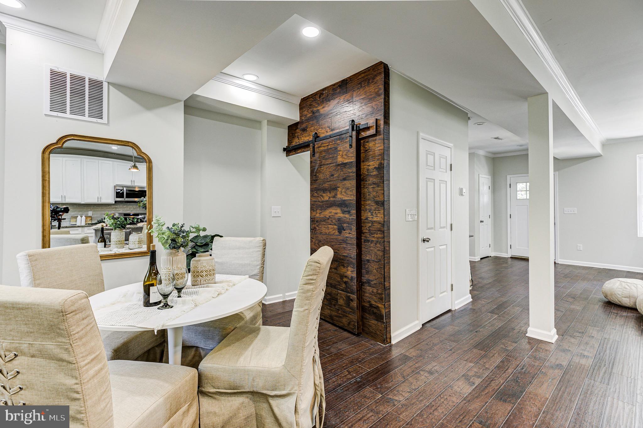 4016 Bonner Road Baltimore, MD 21216 - Photo 24 of 58